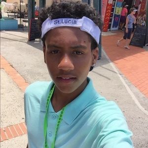 Meet your Posher, Malik