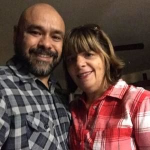 Meet your Posher, Naomi