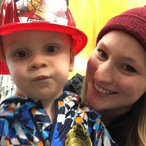 Meet your Posher, Jesse