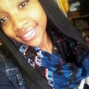 Meet your Posher, Ashlee