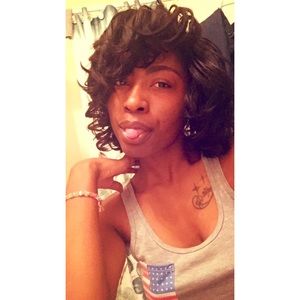 Meet your Posher, Precious