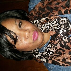 Meet your Posher, Markisha