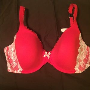 Body by Victoria bra