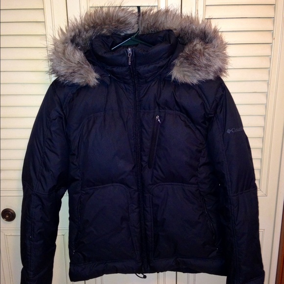 Columbia Winter Coat ⛄️