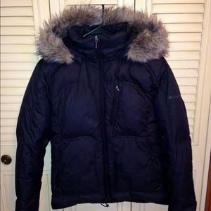 Columbia Winter Coat ⛄️