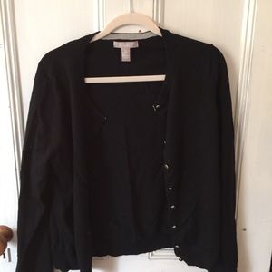 Banana Republic cardigan