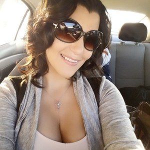 Meet your Posher, Amy jolene