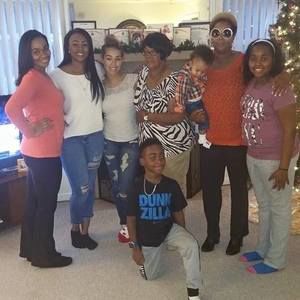 Meet your Posher, Deana