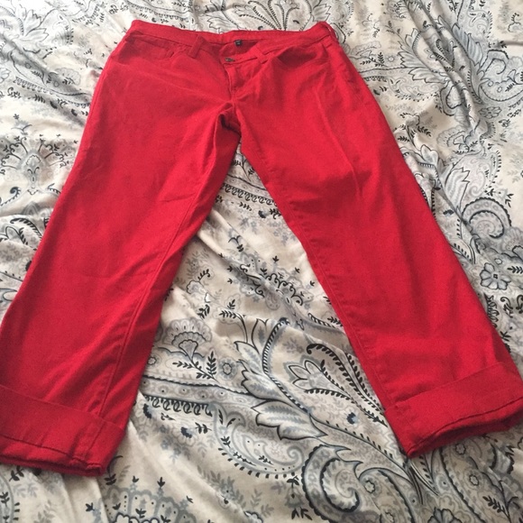 Gap Pants