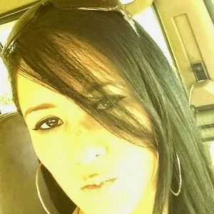 Meet your Posher, Tasha