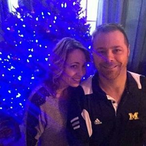 Meet your Posher, Sharon