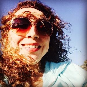 Meet your Posher, Erika