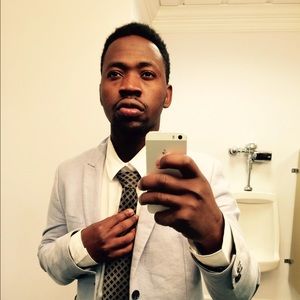 Meet your Posher, Muridi