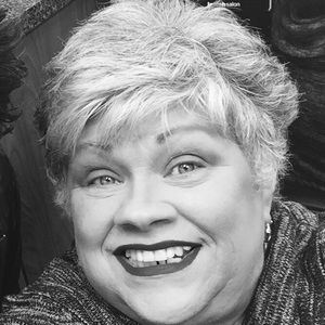 Meet your Posher, Karen