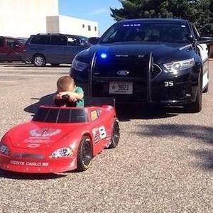 Meet your Posher, Timothy