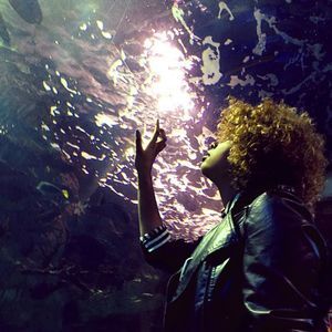 Meet your Posher, Sam