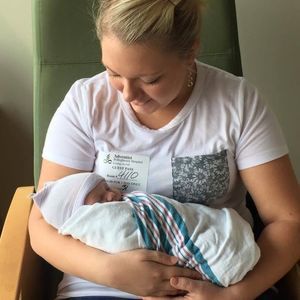 Meet your Posher, Robyn