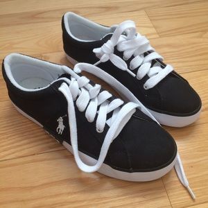 Ralph Lauren Sneakers