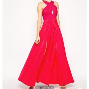 Beautiful floor length dress