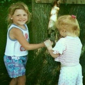 Meet your Posher, Shannon