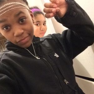 Meet your Posher, Tamariah