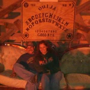 Meet your Posher, Nikki