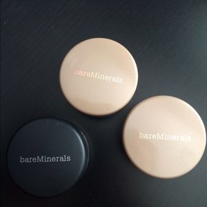 🚫SOLD🚫 NEW - 3 bareMinerals eye color!