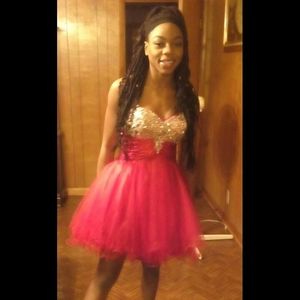 Meet your Posher, Destiny