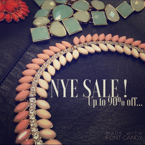 NEW YEARS SALE!! MK, Anthro, Stuart Weitzman!