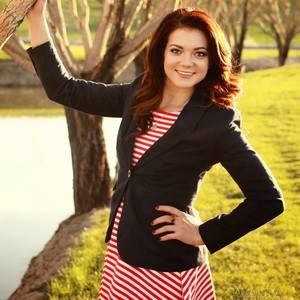 Meet your Posher, Fallon