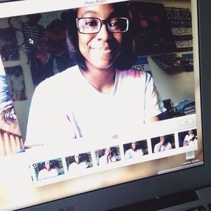 Meet your Posher, Farielby