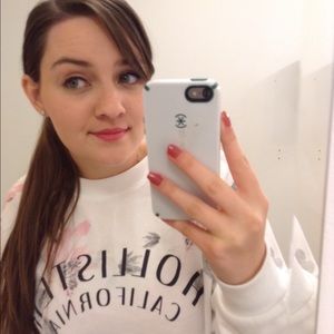 Meet your Posher, Lexi