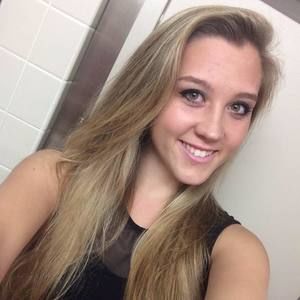 Meet your Posher, Kaitlin