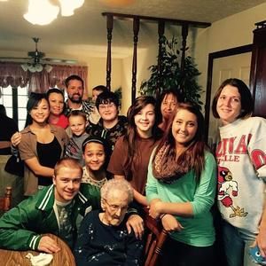 Meet your Posher, Alyse