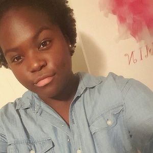 Meet your Posher, Marisa