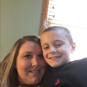 Meet your Posher, Cindy