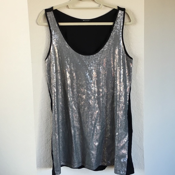 Tunic Dress