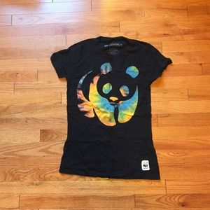 WWF t-shirt