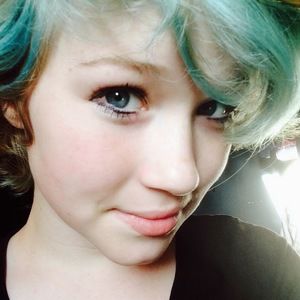 Meet your Posher, Alison