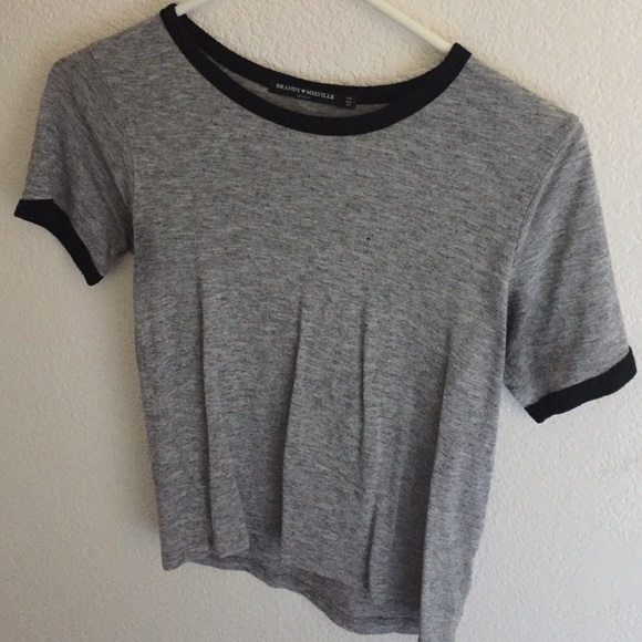 (SOLD) Brandy Melville Top