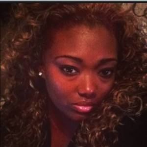 Meet your Posher, Cherylene