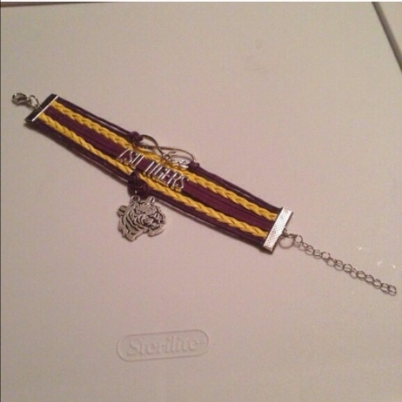 LSU Tigers - Picture 2 of 2