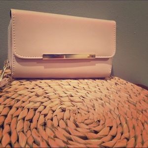 Classic Clutch for a fashionista.