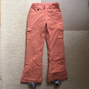 Roxy Snowboard Pants