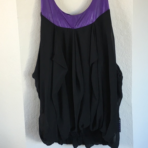 Dress tunic - Picture 2 of 4