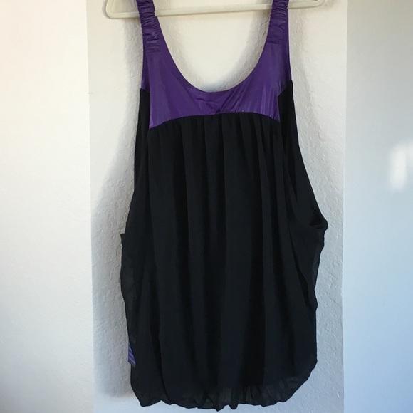 Dress tunic - Picture 3 of 4