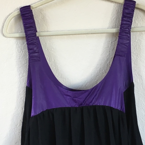 Dress tunic - Picture 4 of 4