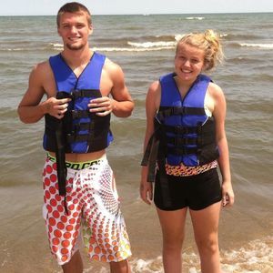 Meet your Posher, Julie