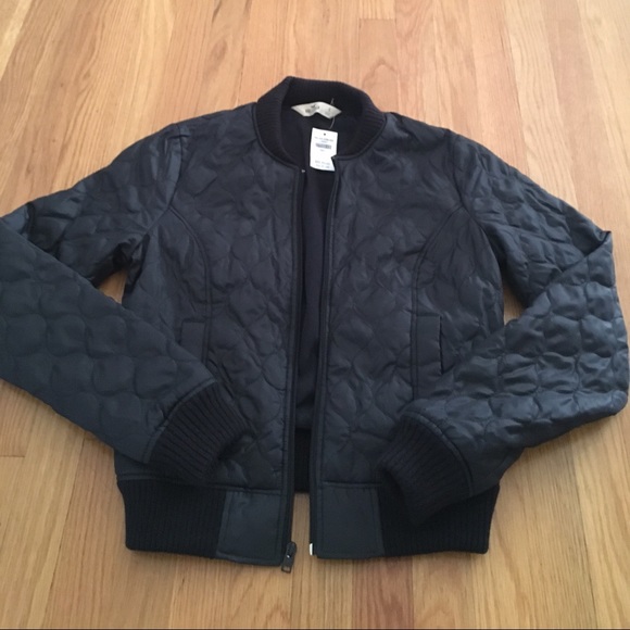 {SOLD} Hollister Navy Blue Jacket Sz. S NWT