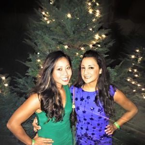 Meet your Posher, Shantel